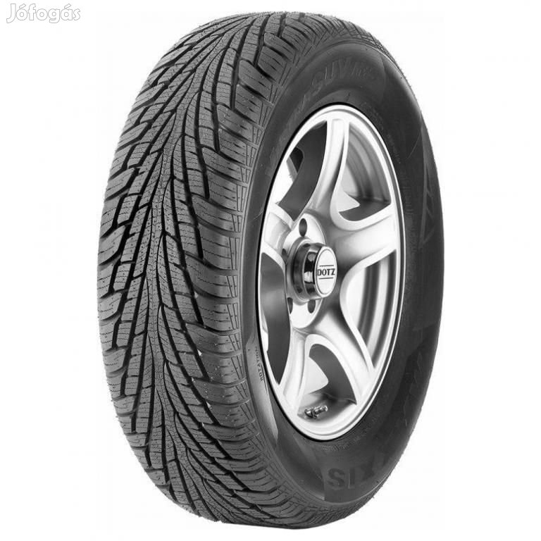 MAXXIS MA-LAS ALL SEASON 111H XL (Erősített) 245/70R16 H  111  |