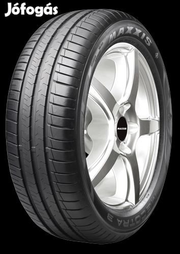 MAXXIS ME3 Mecotra 91H 205/55R16 H  91  |  nyárigumi |