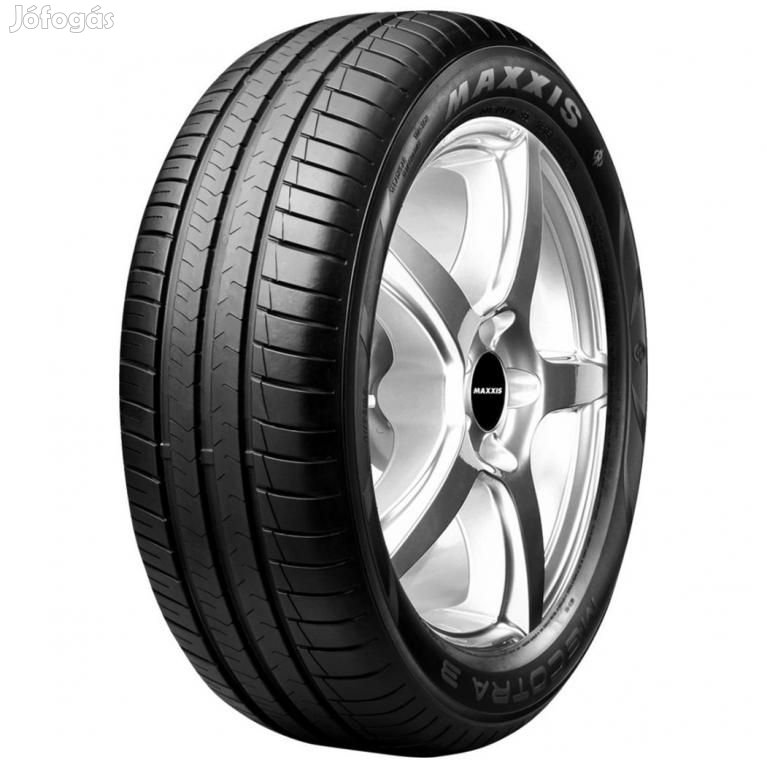 MAXXIS MECOTRA 3 ME3 85H 195/55R15 H  85  |  nyárigumi |