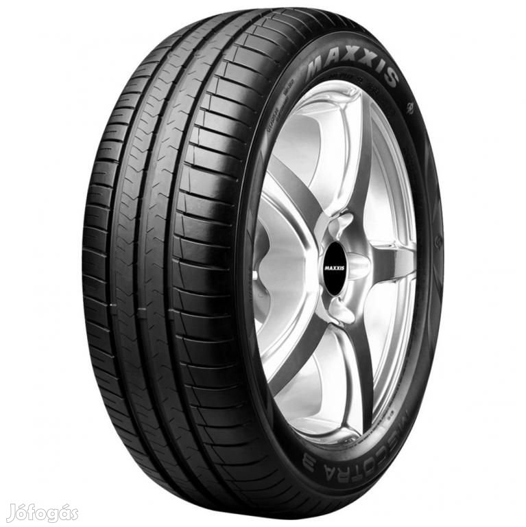 MAXXIS MECOTRA 3 ME3 88H XL (Erősített) 185/60R15 H  88  |  nyárigumi