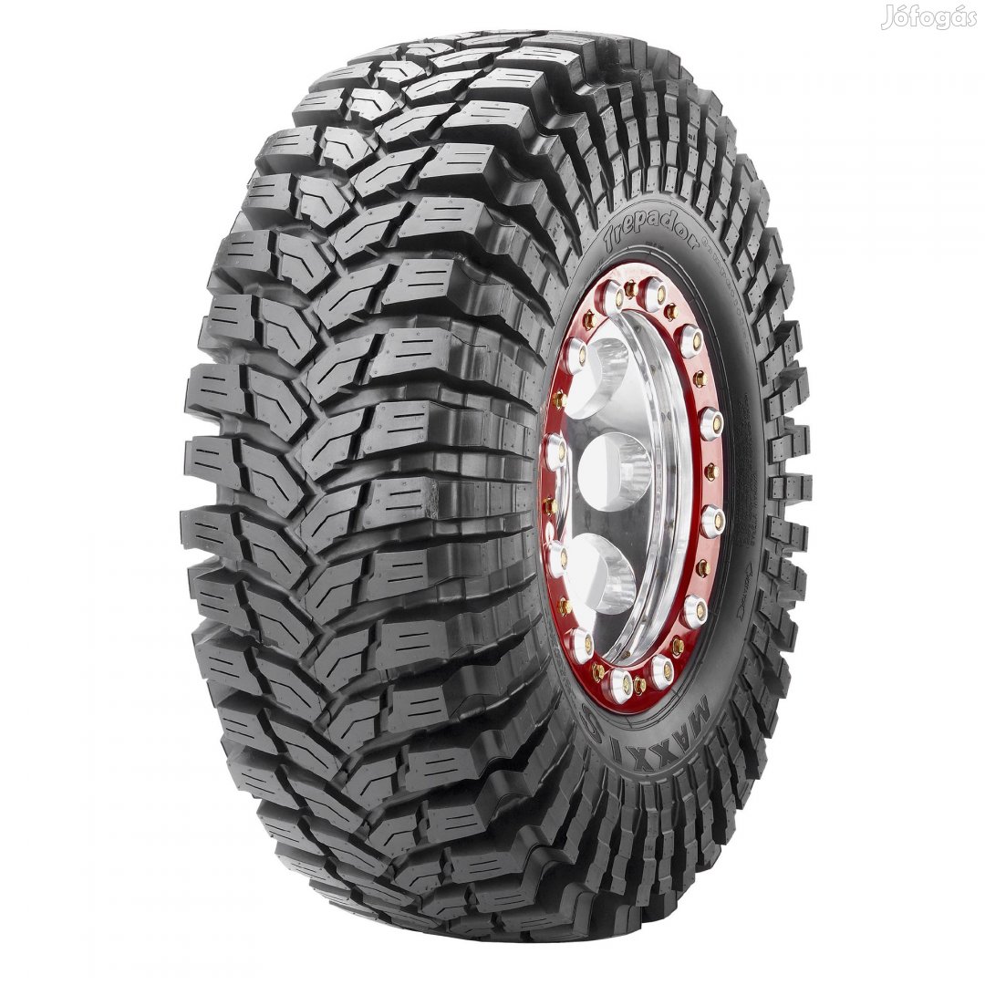 MAXXIS M-8060 TREPADOR 104Q 205/70R15 Q  104  |  nyárigumi |