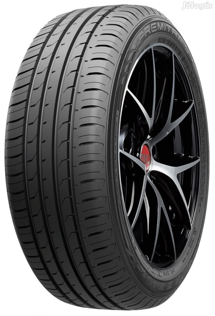 MAXXIS PREMITRA 5 101W XL (Erősített) MFS (Peremvédős) 235/50R18 W