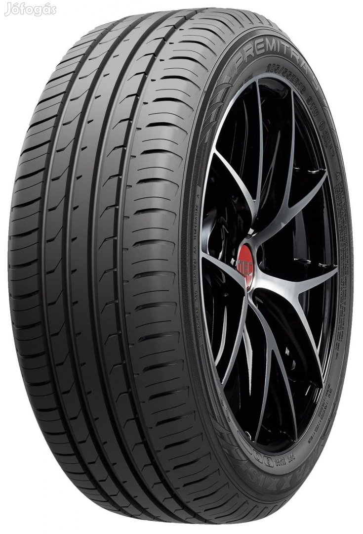 MAXXIS PREMITRA 5 95W XL (Erősített) MFS (Peremvédős) 235/40R18 W  95