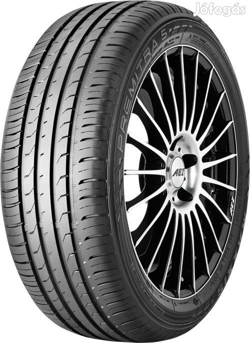 MAXXIS PREMITRA 5 HP5 215/40R17 87W XL (Erősített) MFS (Peremvédős) W