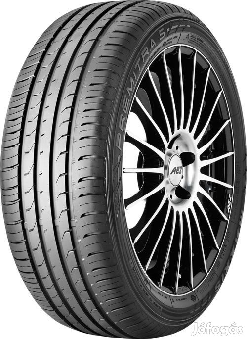 MAXXIS PREMITRA 5 HP5 88V XL (Erősített) MFS (Peremvédős) 195/50R16 V