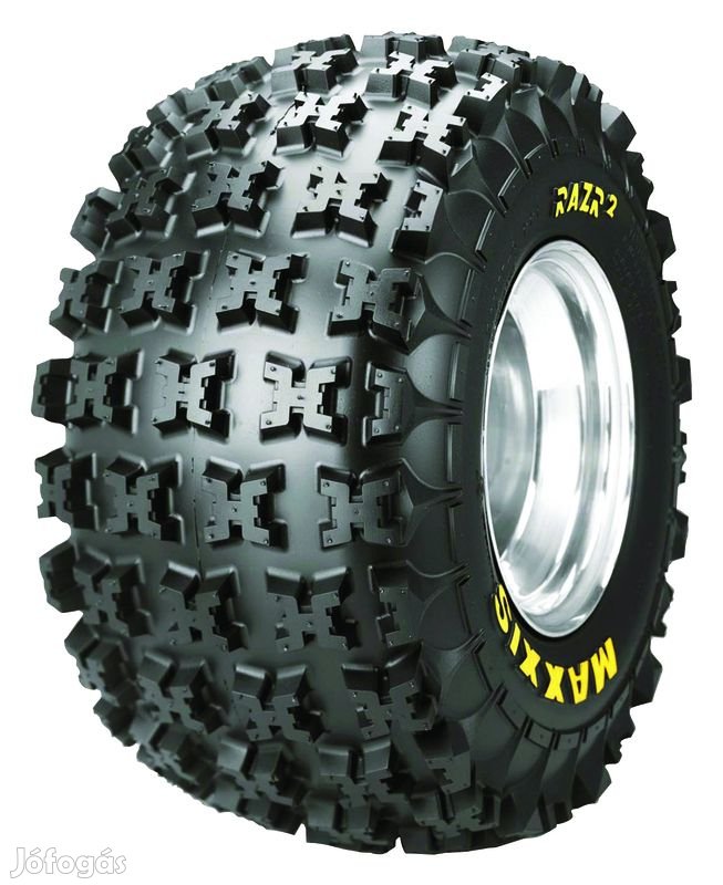 MAXXIS RAZR2 M934 AT22X11-10 6PR 47J E TL gumiabroncs