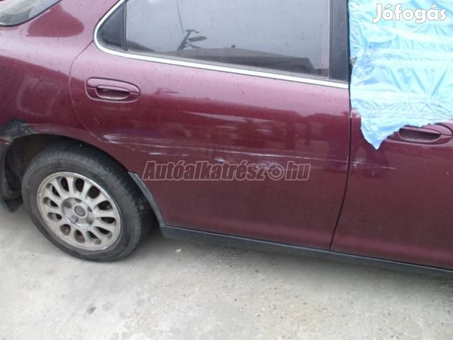 MAZDA XEDOS 6 LEJÁRÓ ÜVEG eladó