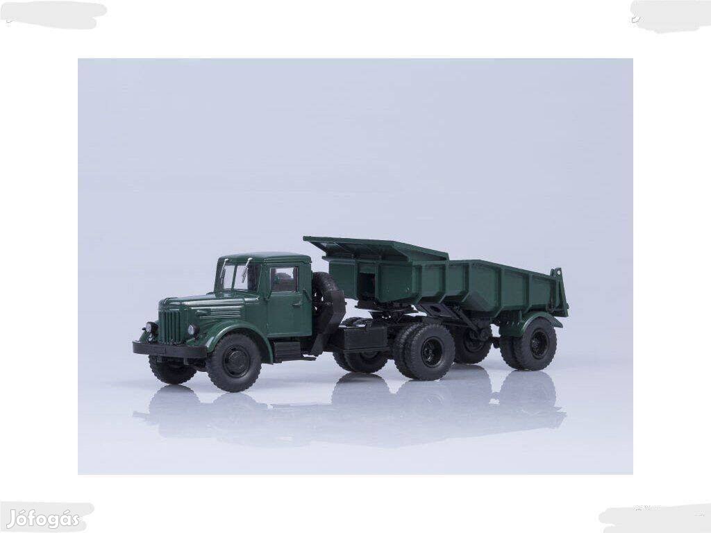 MAZ 200V MAZ-5232V kisauto modell 143 Eladó