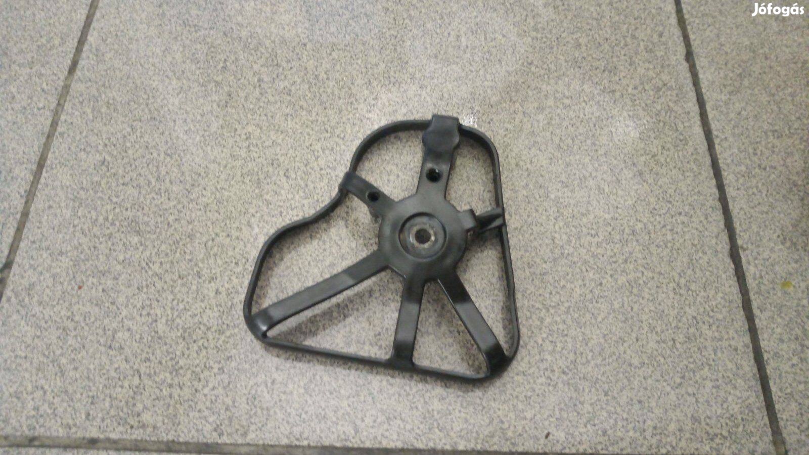 MBK Flame berugó dekni fedél