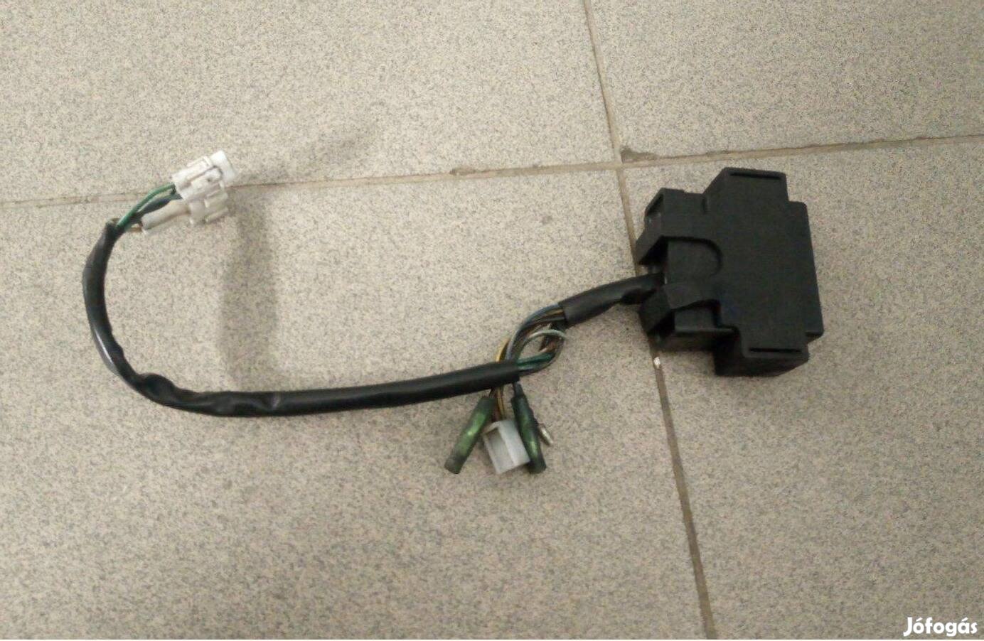 MBK Flame cdi
