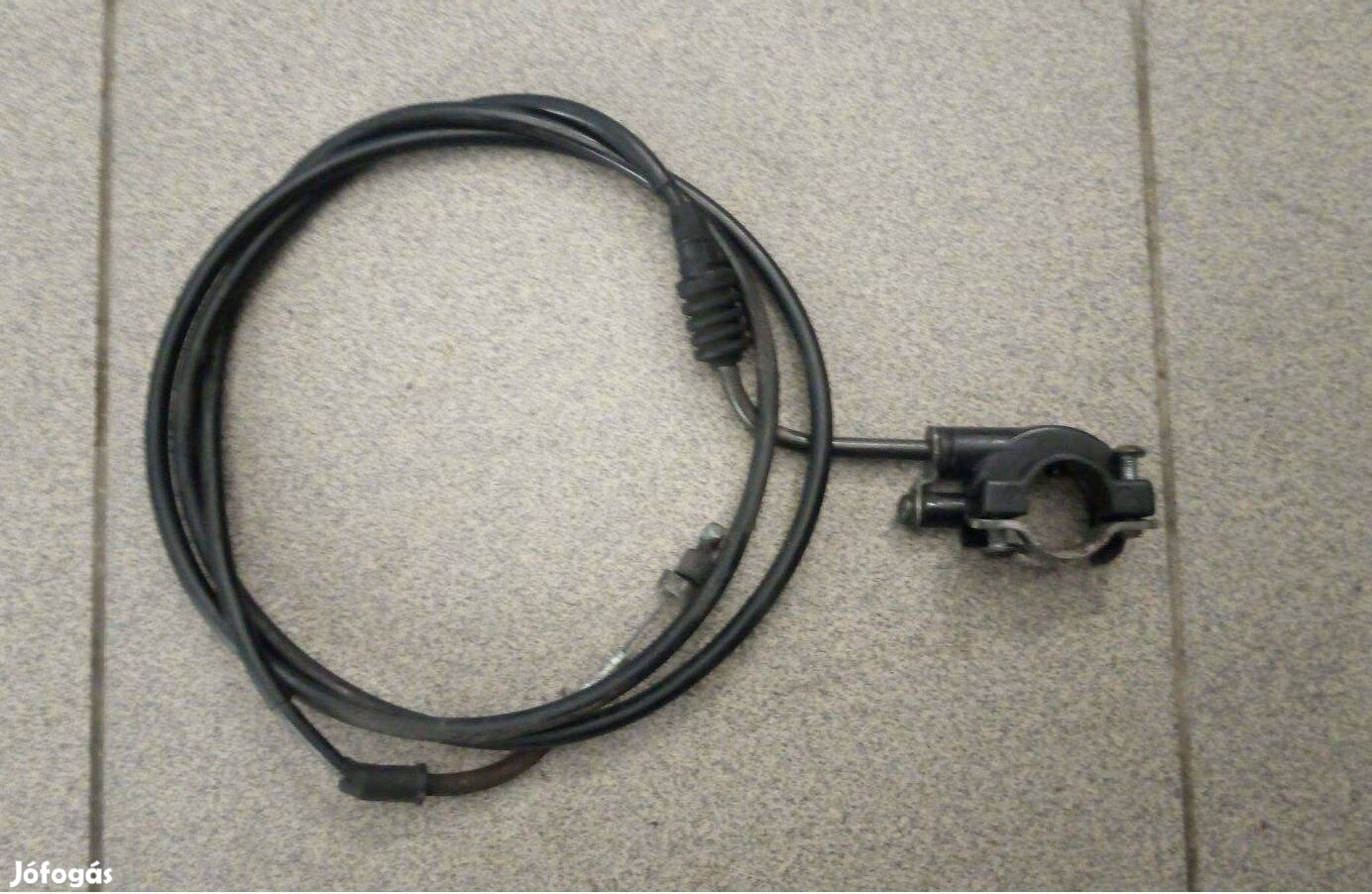 MBK Flame gázbowden