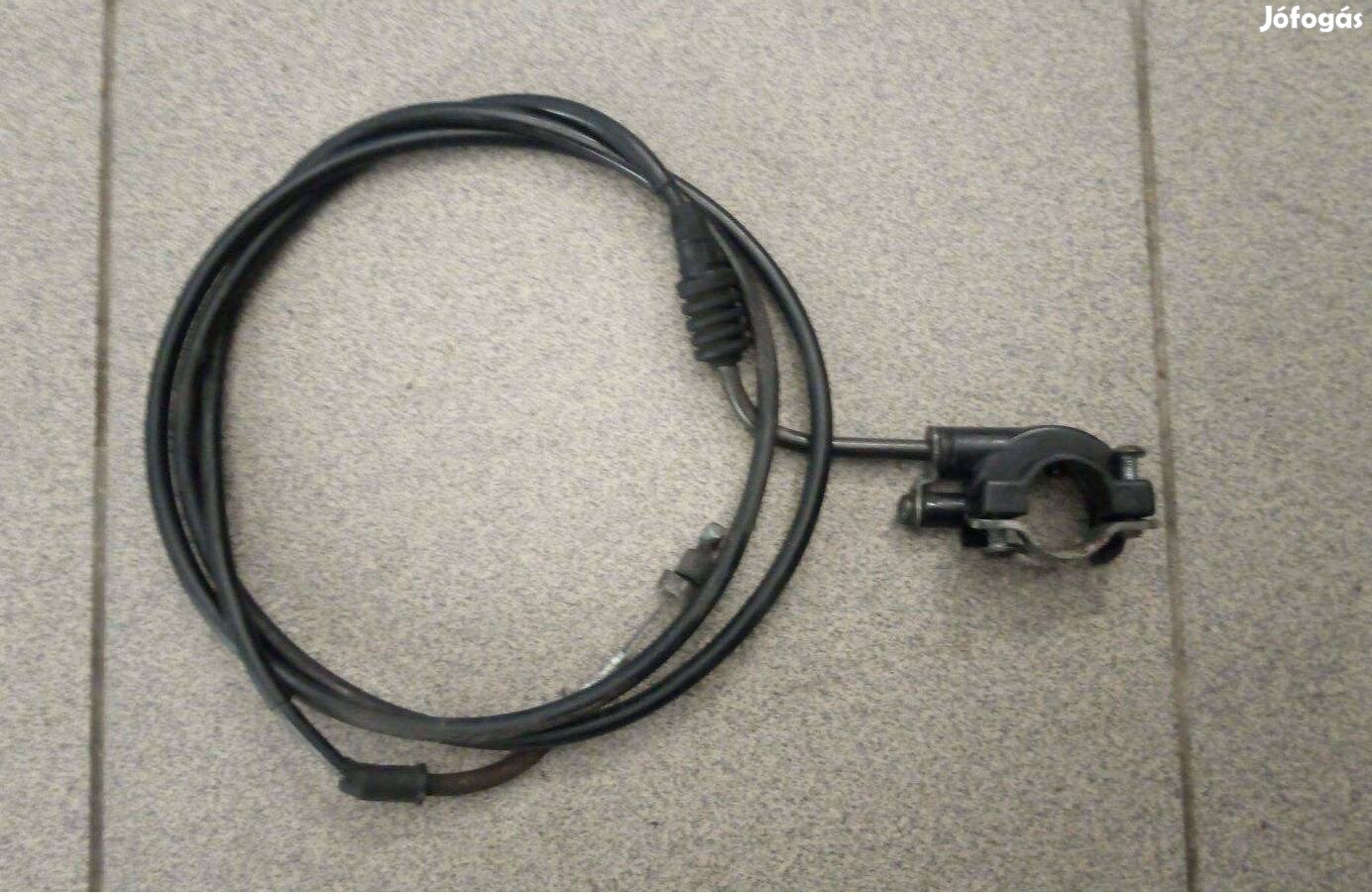 MBK Flame gázbowden