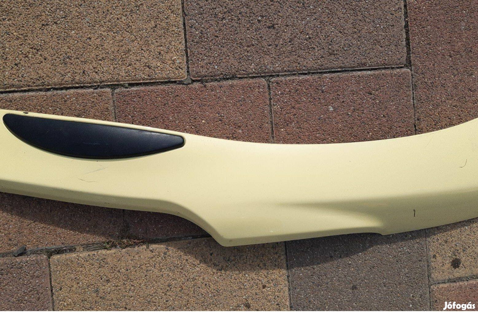 MBK Flame jobb hasidom