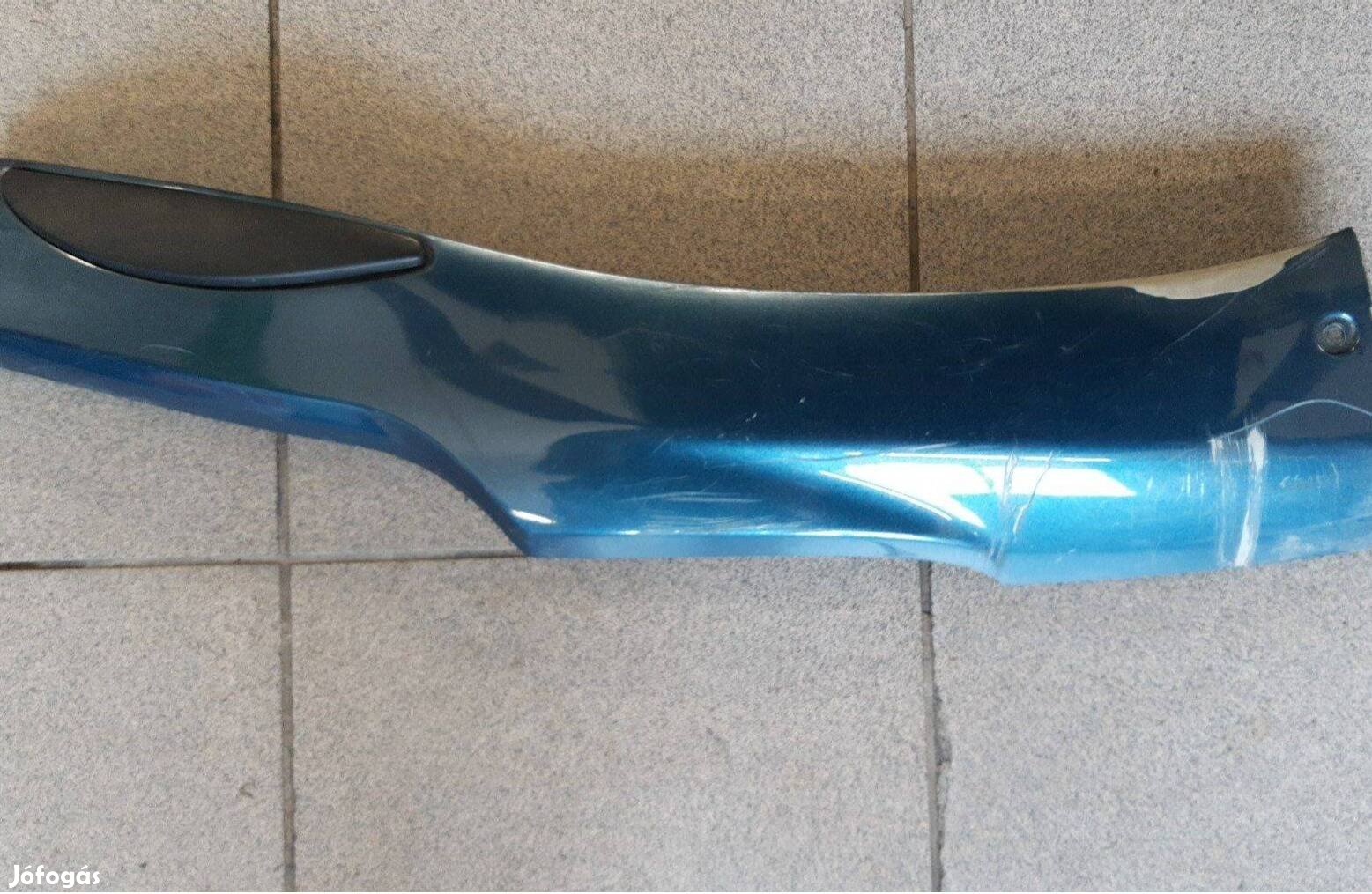 MBK Flame jobb hasidom