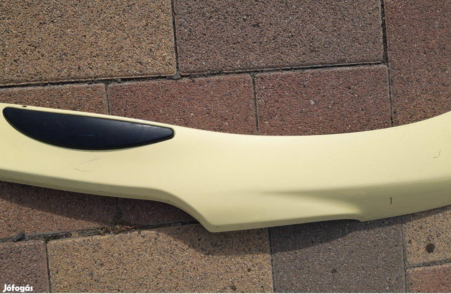 MBK Flame jobb hasidom