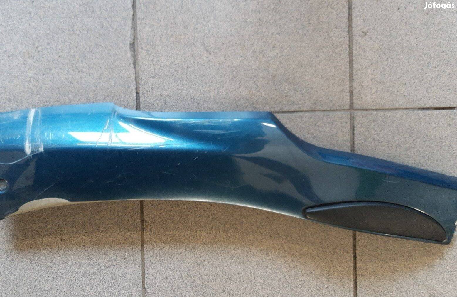 MBK Flame jobb hasidom