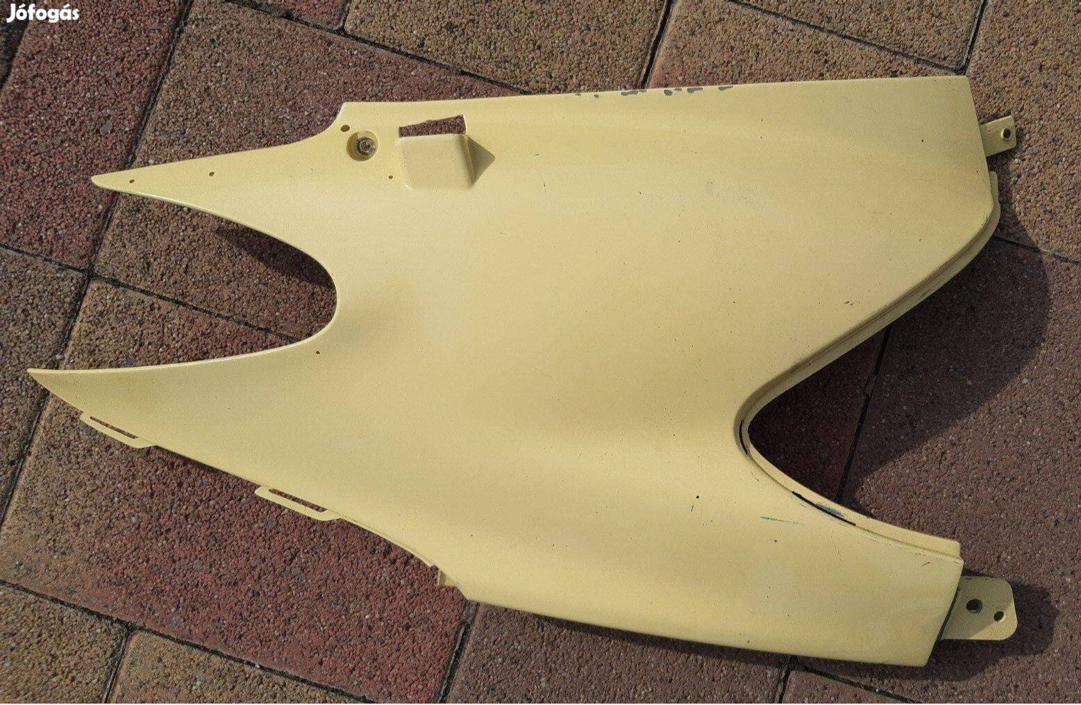 MBK Flame jobb hátsó idom