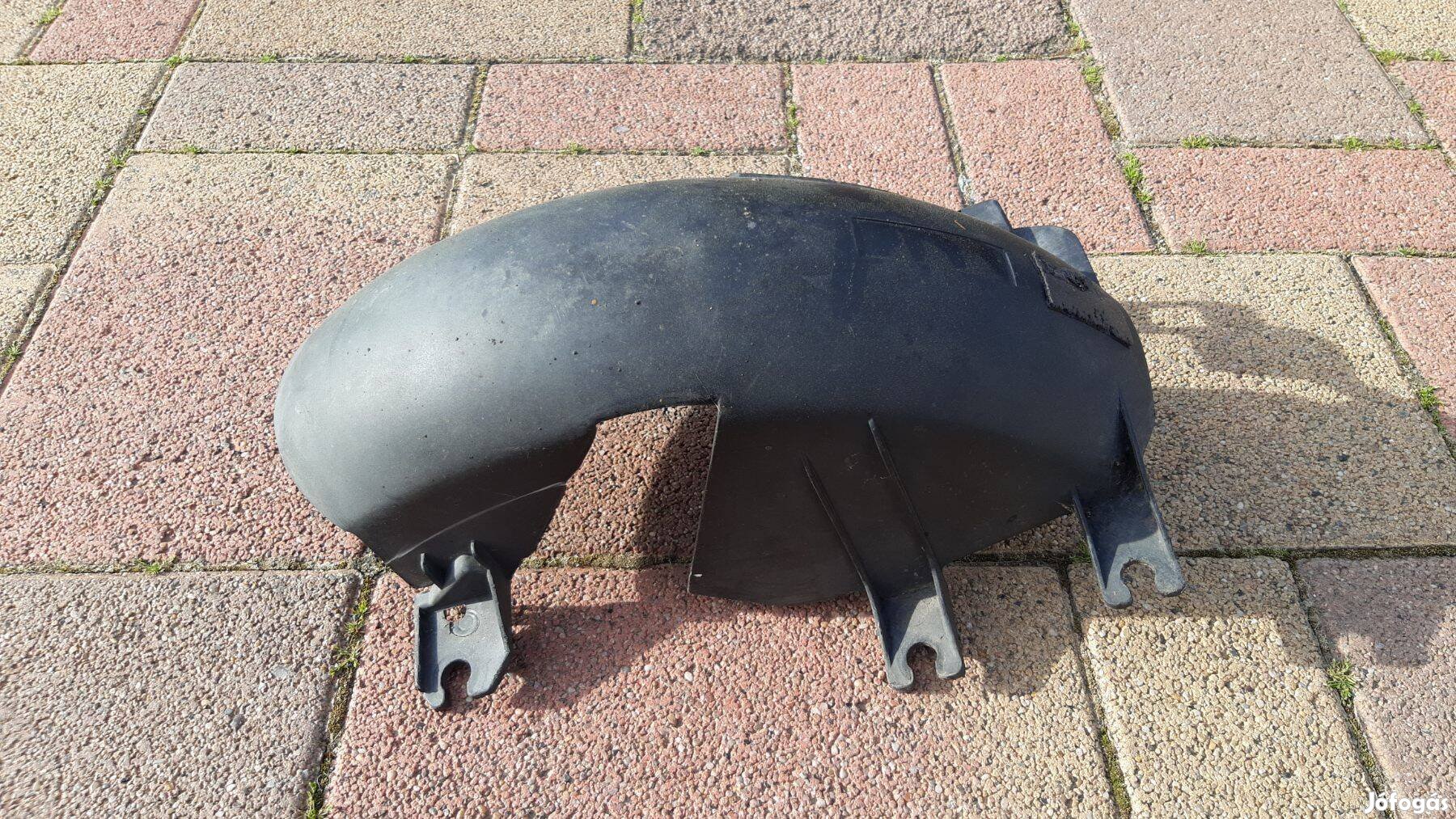 MBK Flame keréken lévő sárvédő