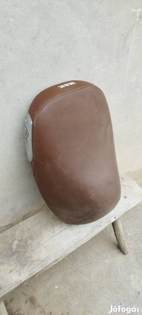 MBK flipper ülés 