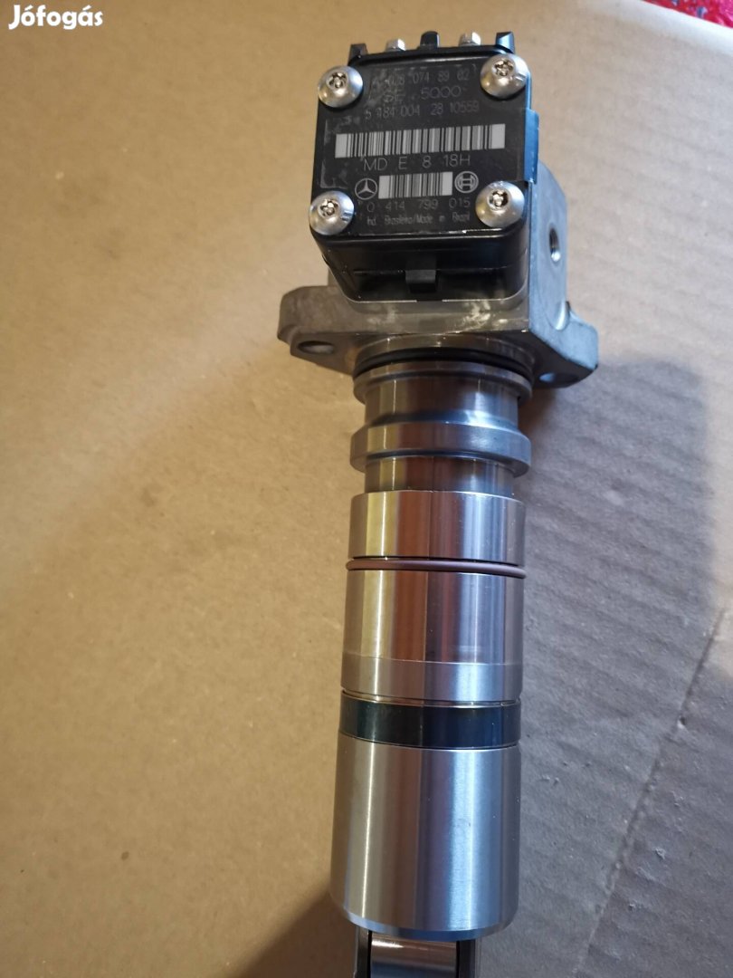 MB Actros,Axor,Evobus, Steckpumpák 