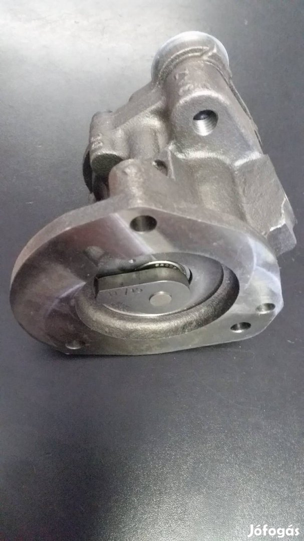 MB Atego, Axor üzemanyag szivattyú 