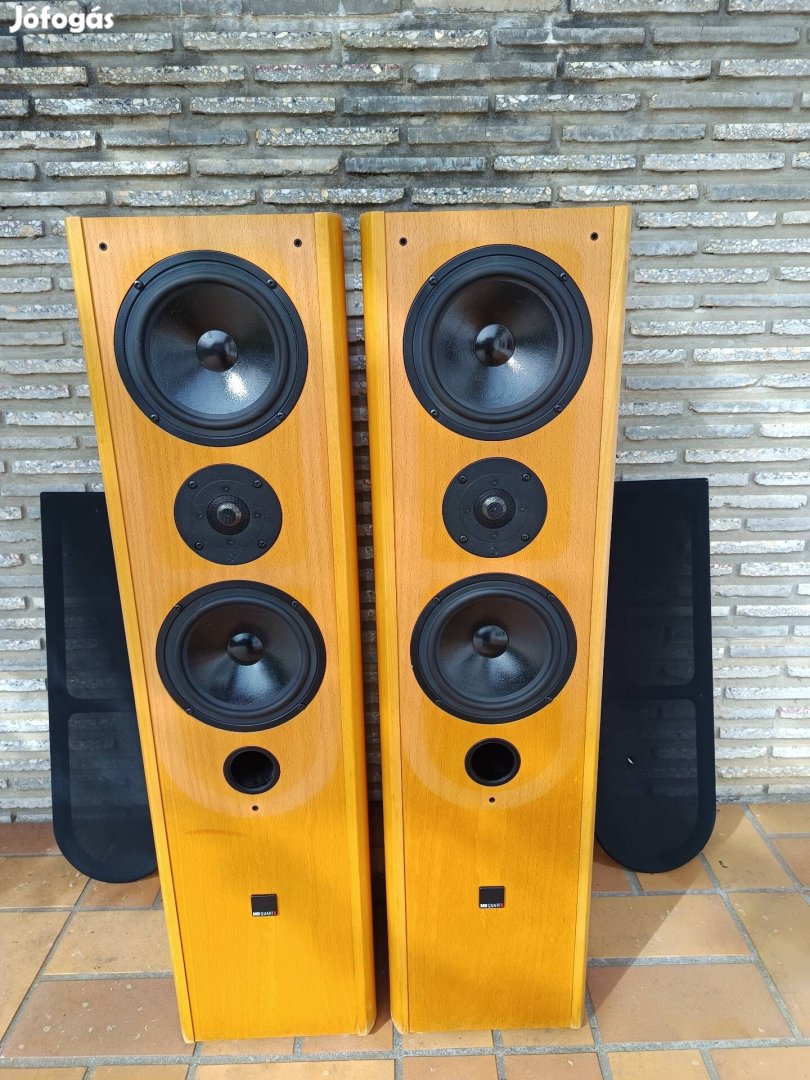 MB Quart hangfal QL 802 S álló 