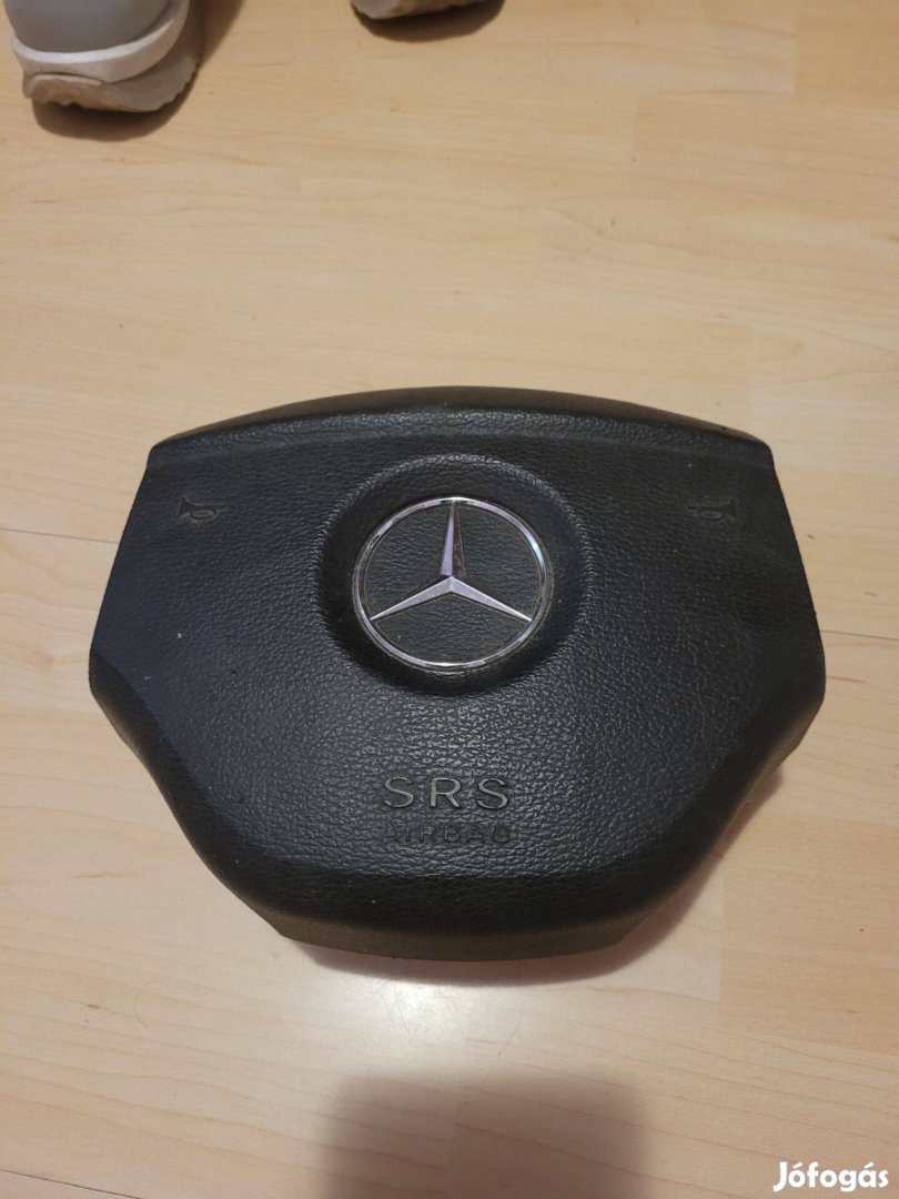 MB R-class (W251) kormány légzsák