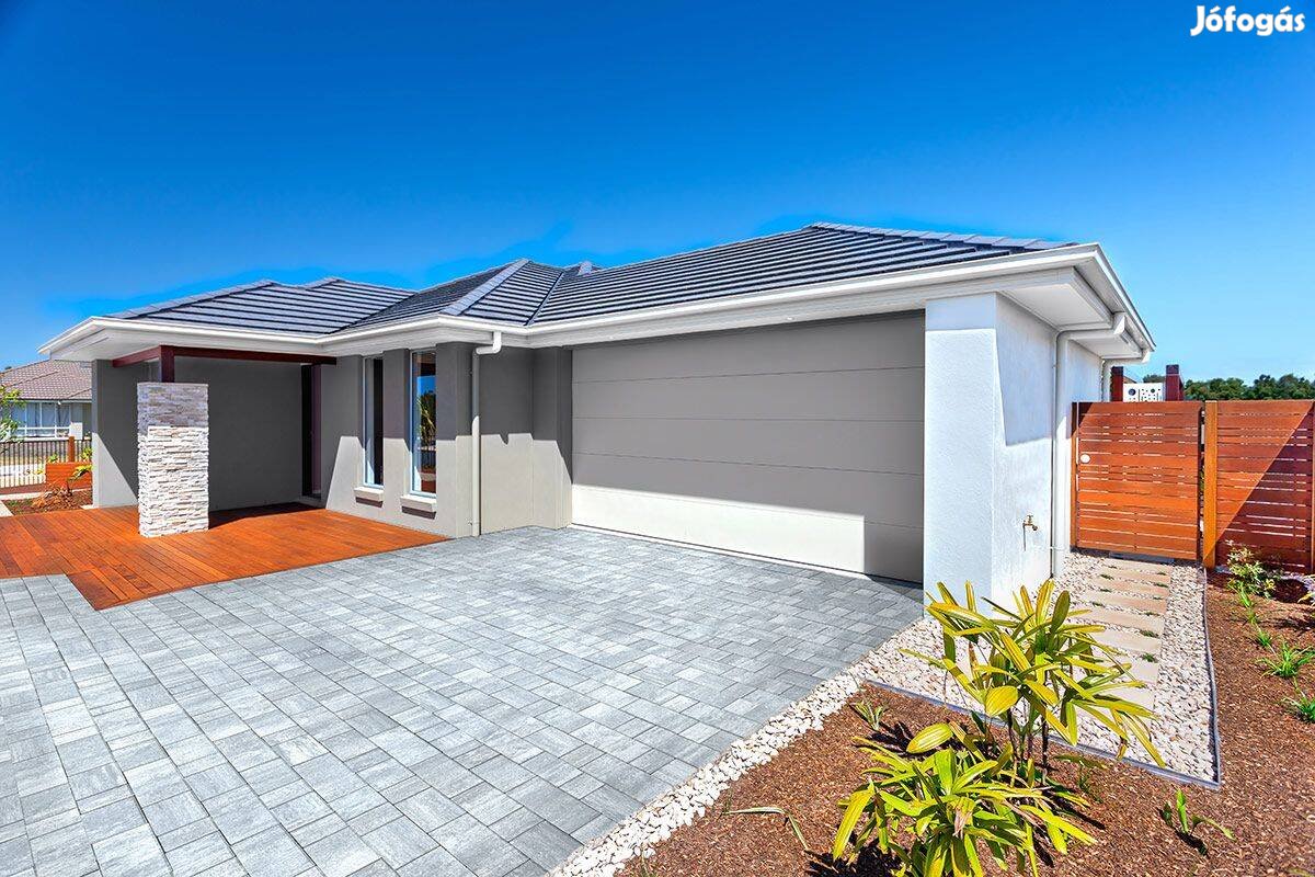 MB Stone Szürke-fehér térkő 6cm Claro kombi házhozszállítva 5999 Ft/m2