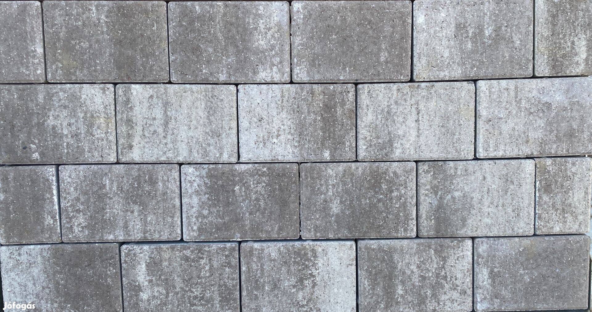 MB Stone Venti 5 cm térkő több színben 5499 Ft/m2 házhozszállítva