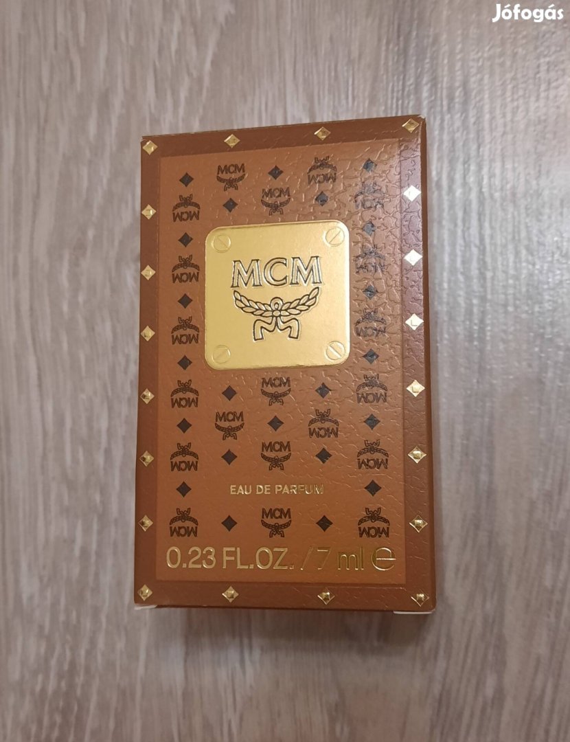 MCM edp női illat