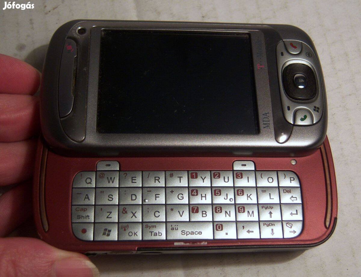 MDA Herm300 (HTC) 2006 (Ver.5) 30-as (sérült)