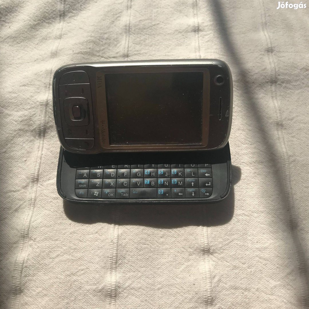 MDA Vario PDA