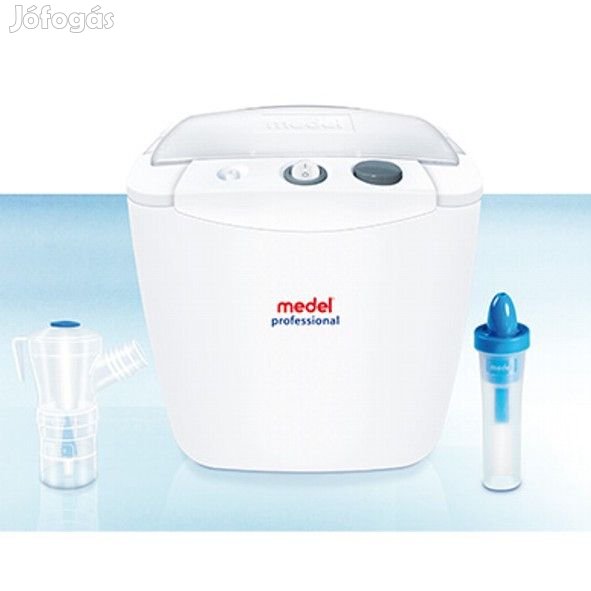 MEDEL PROFESSIONAL inhalátor kórházi kompresszoros