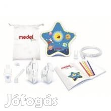 MEDEL STAR NEW FOR BABY inhalátor