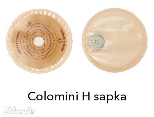 MEDISZINTECH COLOMINI H SAPKA 30DB