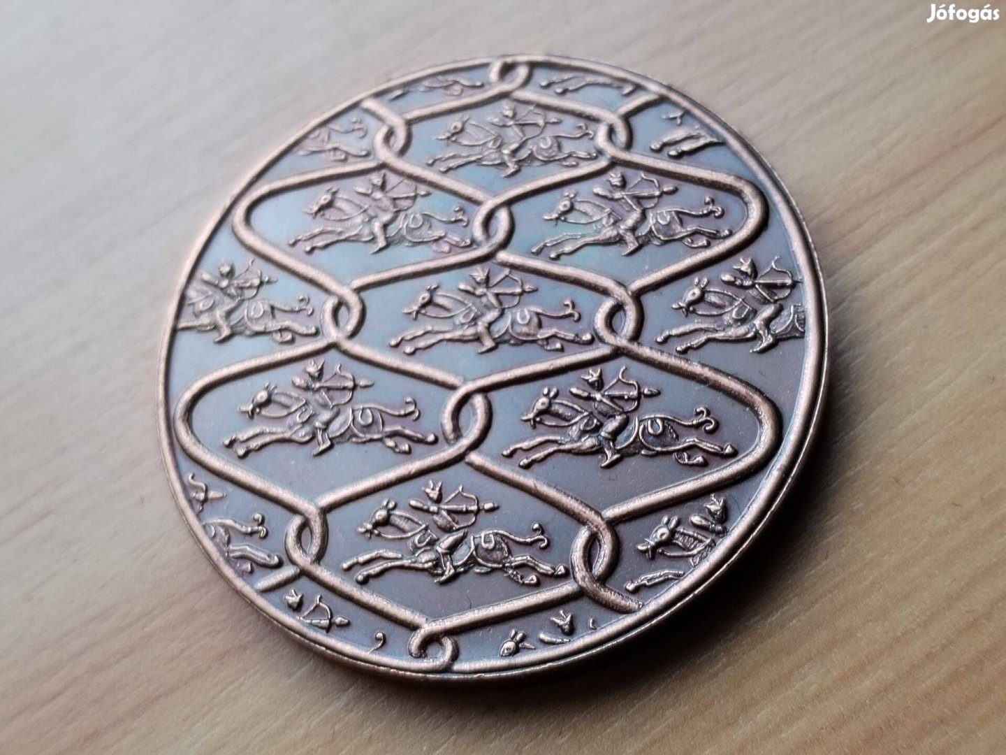 MÉE 26.Vándorgyűlése 1996 Szeged-Ópusztaszer-Kecskemét