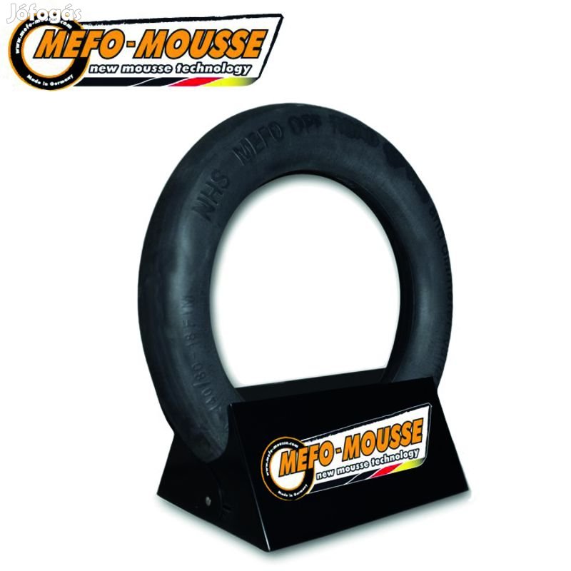 MEFO Mousse MOM 18-2EX 140/80-18 (Speciális Enduro Extrém)