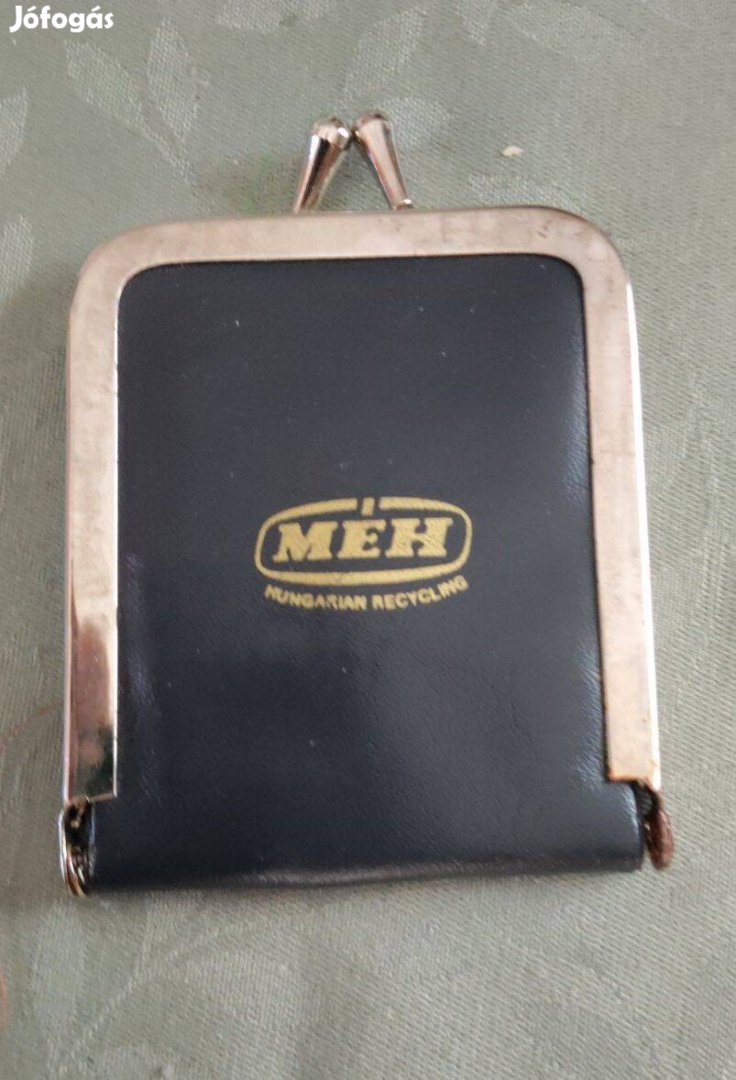 MÉH Melléktermék és hulladékhasznosító vállalat
