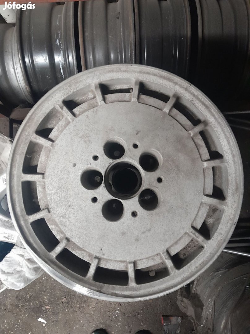 MERCEDES 7X15 5X112 ET25 CB66,5 | alufelni |