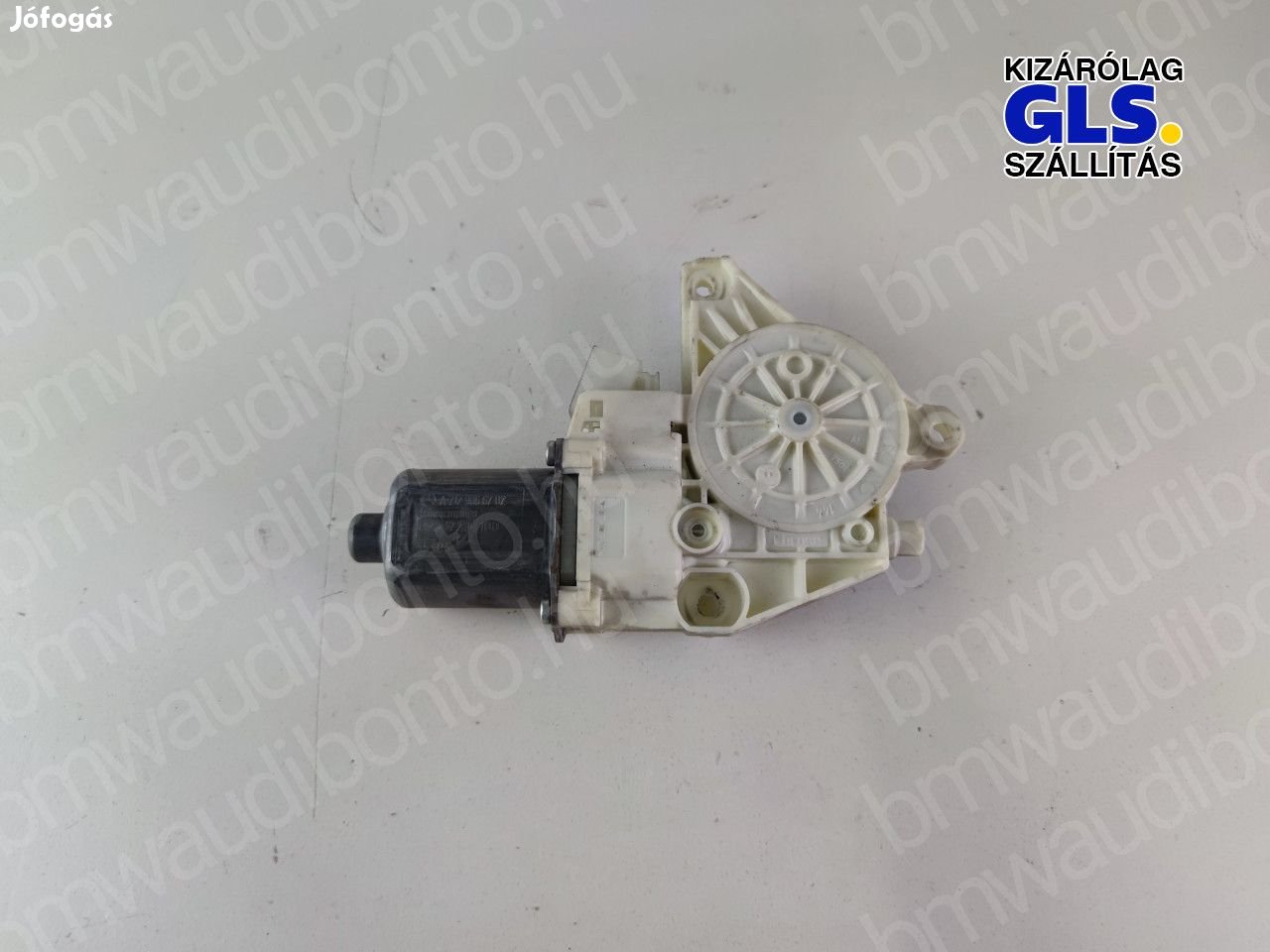 MERCEDES-BENZ E-CLASS (W212) Bal első ajtó ablakemelő motor