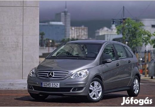 MERCEDES B W245 eladó