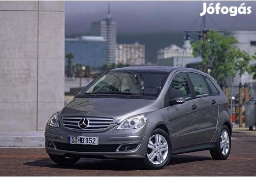 MERCEDES B W245 eladó