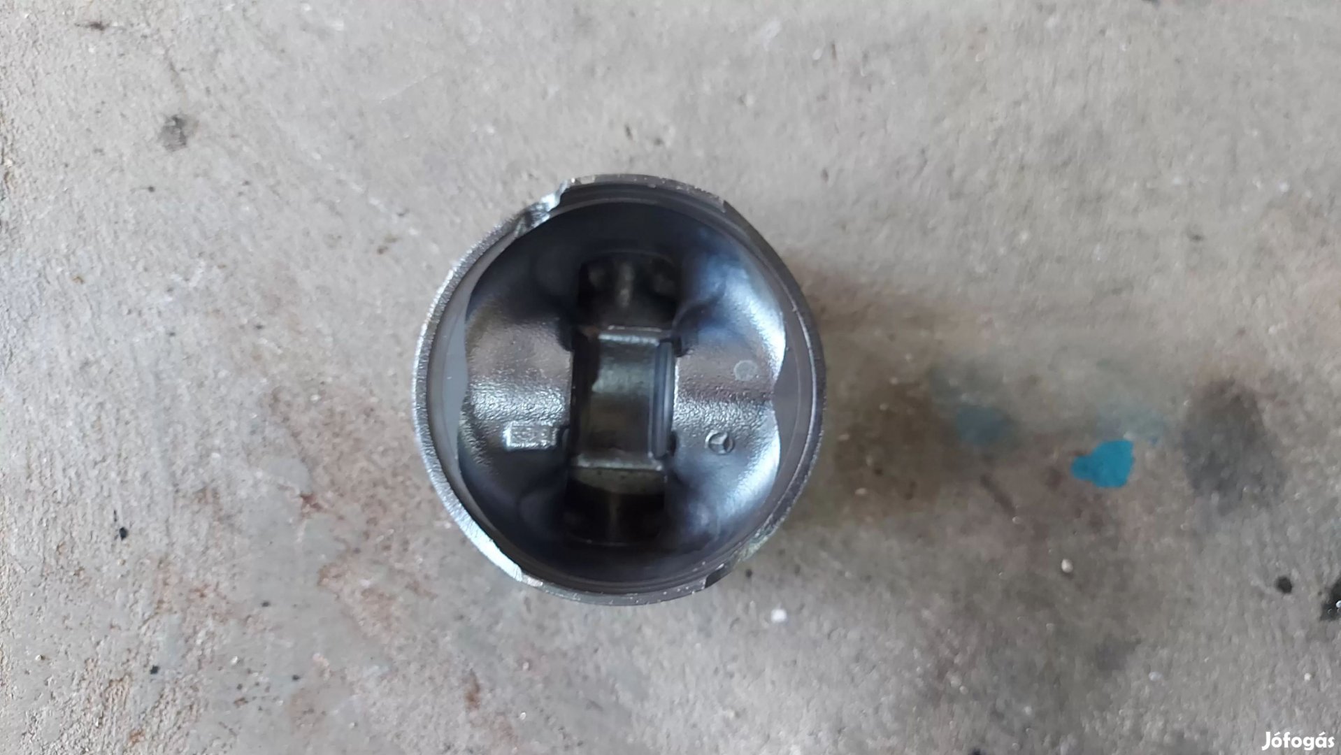 MERCEDES Benz SPRINTER 00 2.2 Dugattyú hajtókar hajtórúd