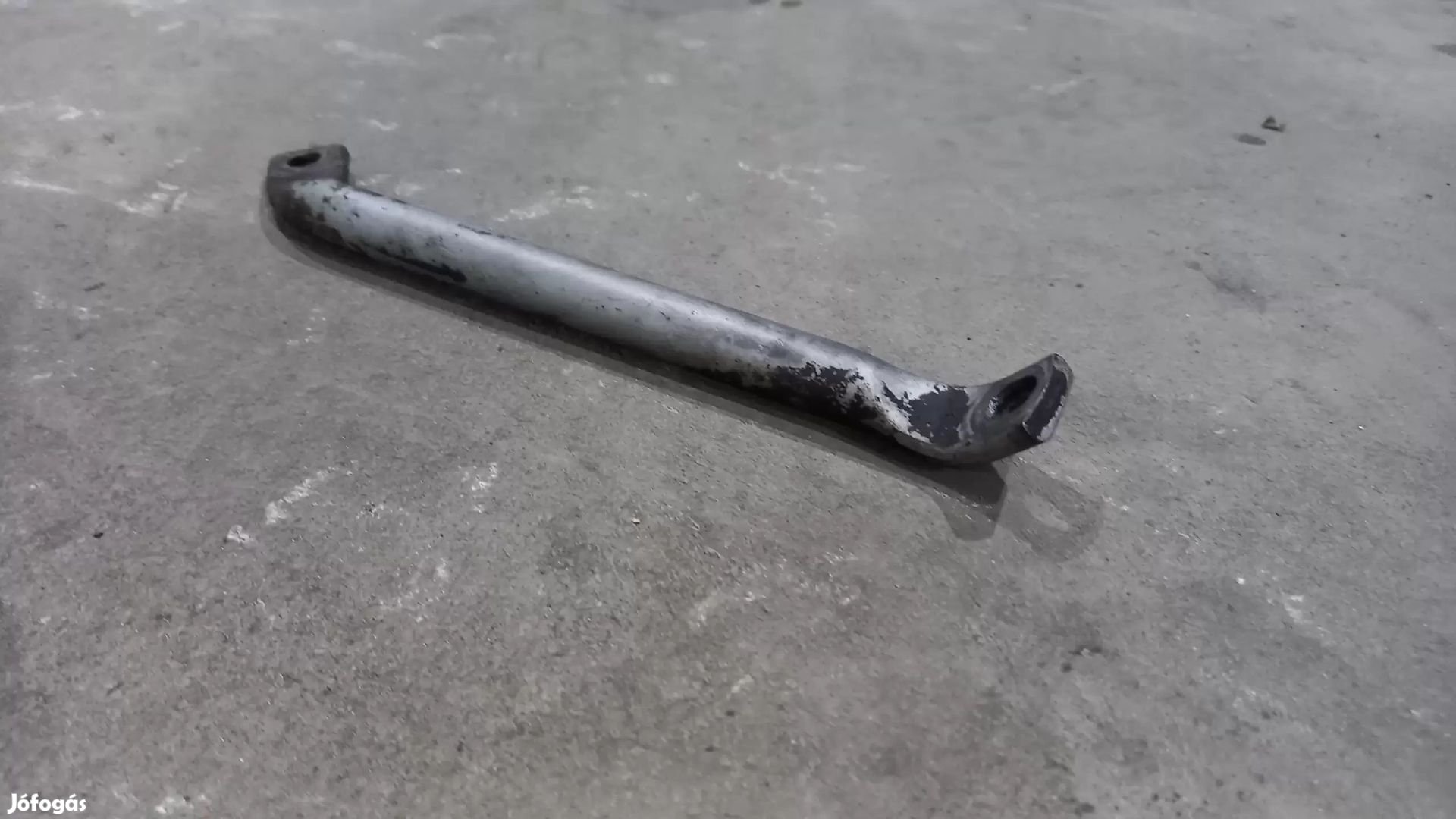 MERCEDES Benz SPRINTER 00 2.2 Turbó turbo kitámasztó