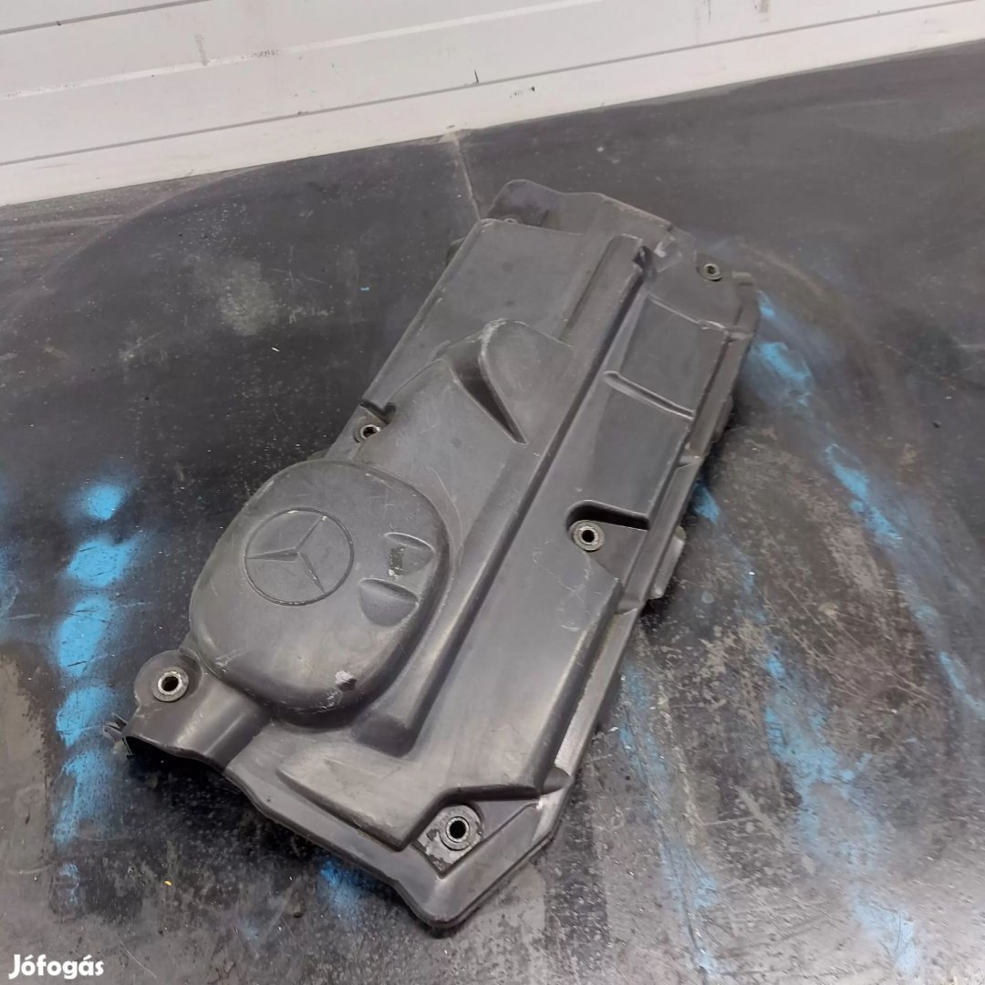 MERCEDES Benz SPRINTER 00- 2.2 Szelepfedél műanyag motor