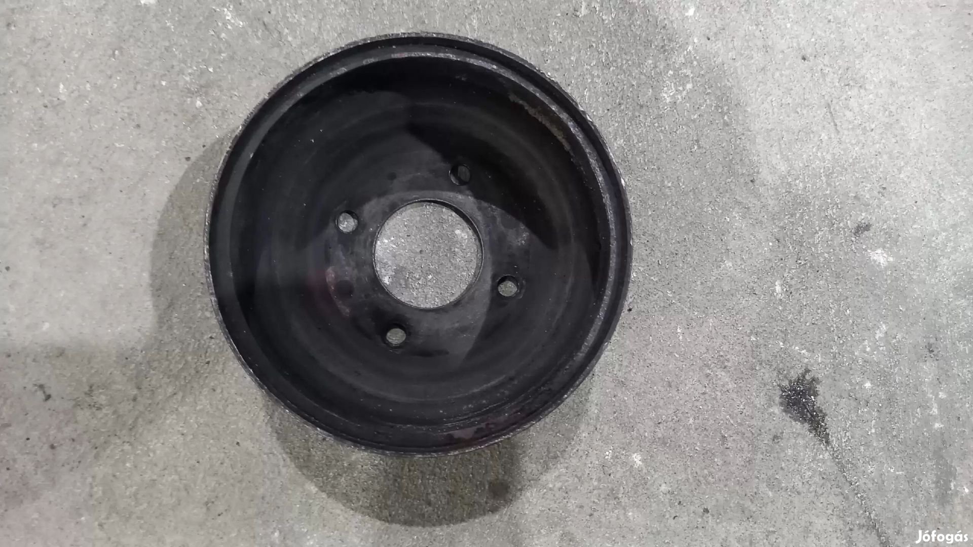 MERCEDES Benz SPRINTER 00- 2.2 Vízpumpa vízszivattyú