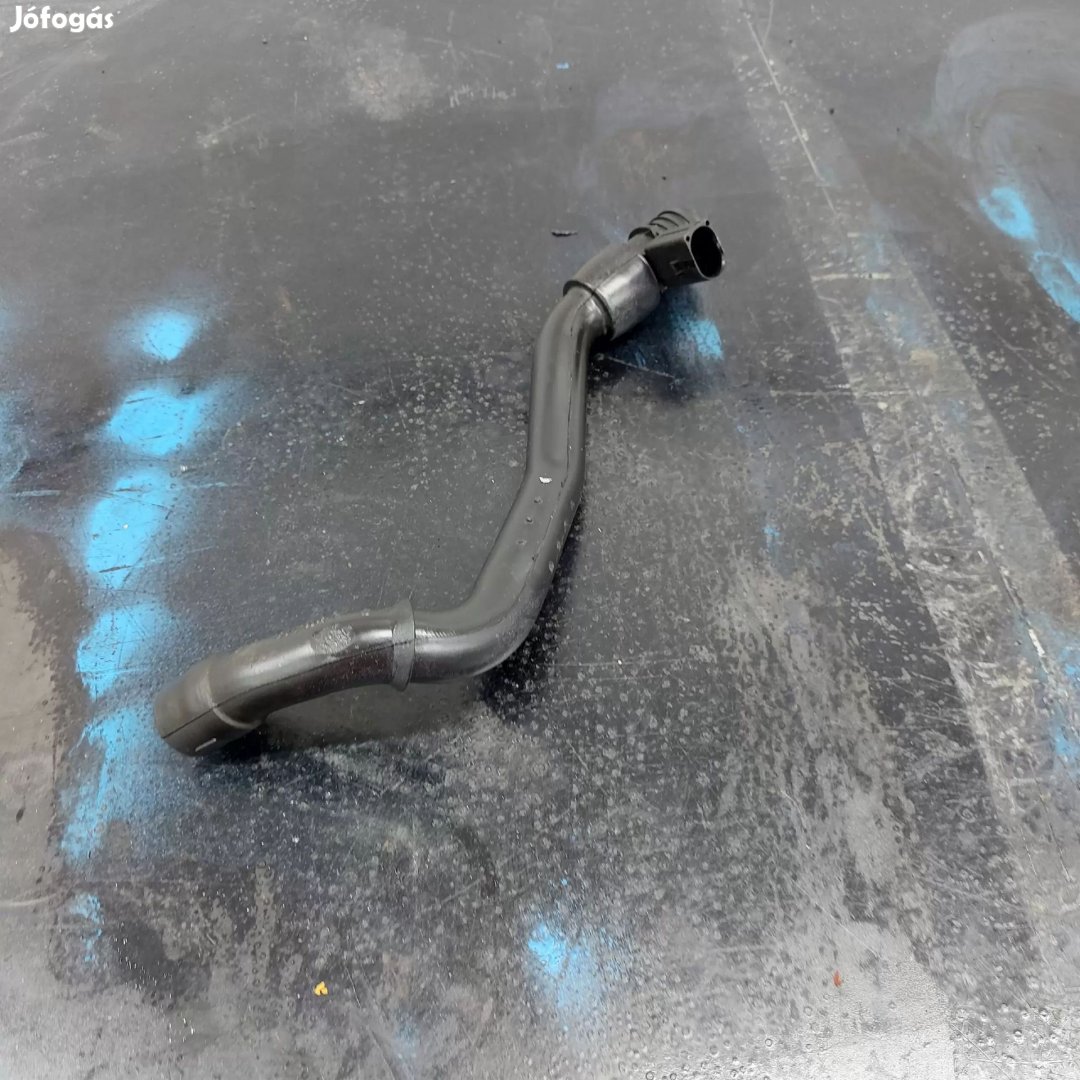 MERCEDES Benz SPRINTER 00- Szelepfedél kartergázcső