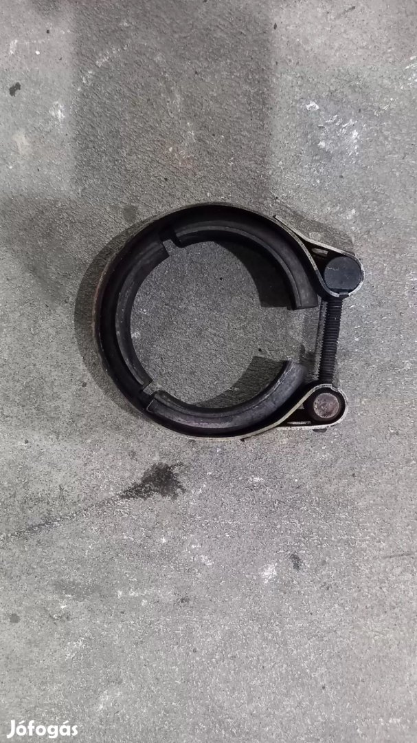 MERCEDES Benz SPRINTER 00- Turbó kipufogó kezdet V-band