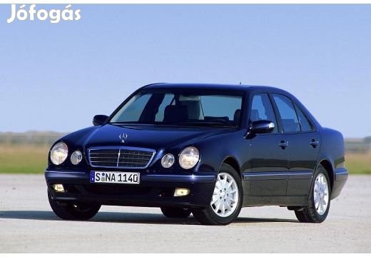 MERCEDES E W210 E320 CDI 1999 eladó
