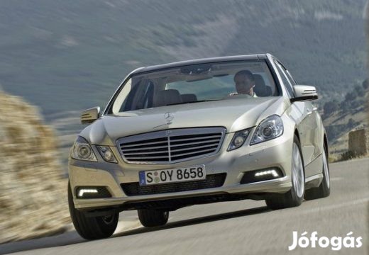 MERCEDES E W212 220 CDI KOMBI 2011 eladó